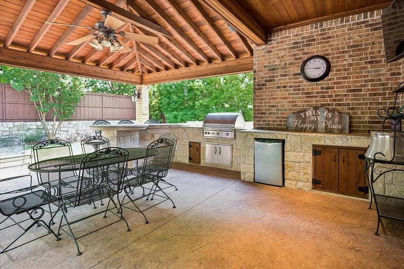 8305 Turtleback Court, McKinney TX 75070 - Photo 39