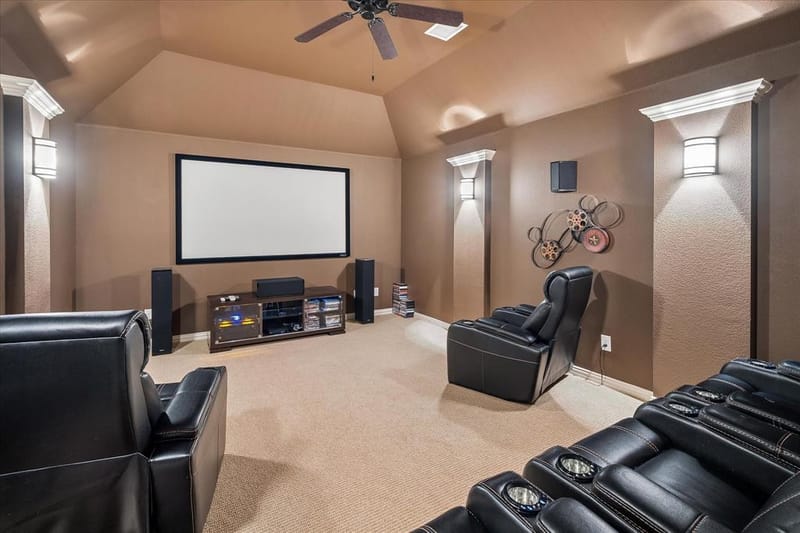 8305 Turtleback Court, McKinney TX 75070 - Photo 29