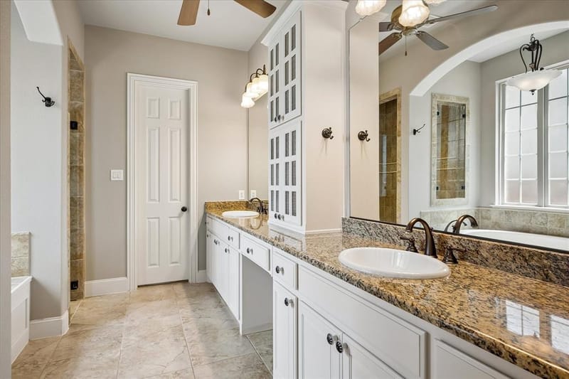 8305 Turtleback Court, McKinney TX 75070 - Photo 21