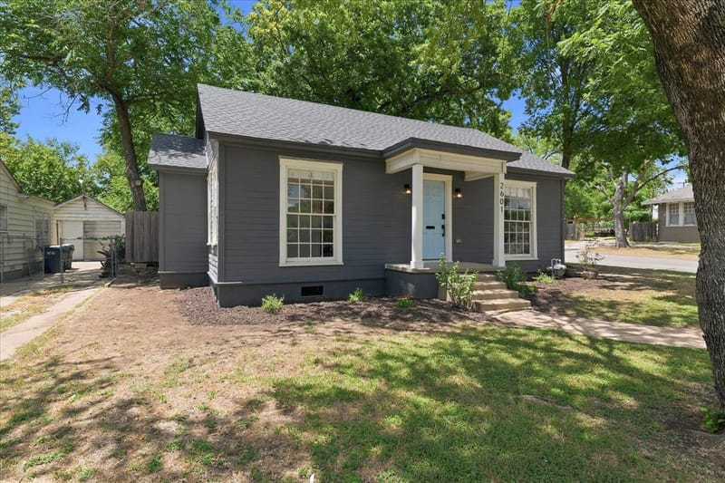 2601 Columbus Avenue, Waco TX 76710 - Photo 7