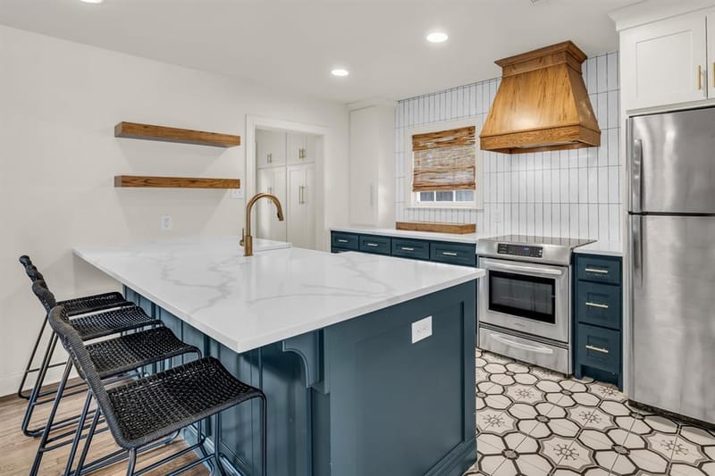 2601 Columbus Avenue, Waco TX 76710