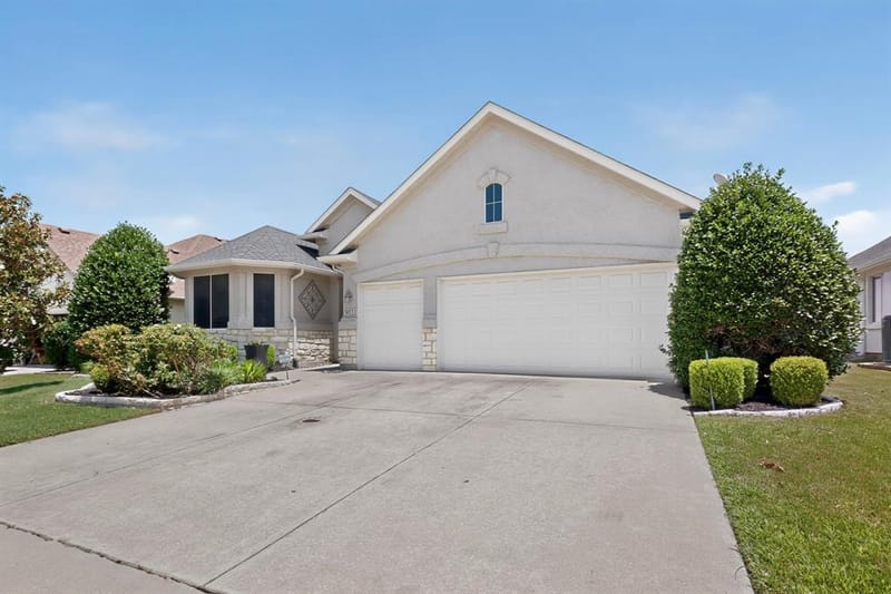 9121 Perimeter Street, Denton TX 76207 - Photo 2
