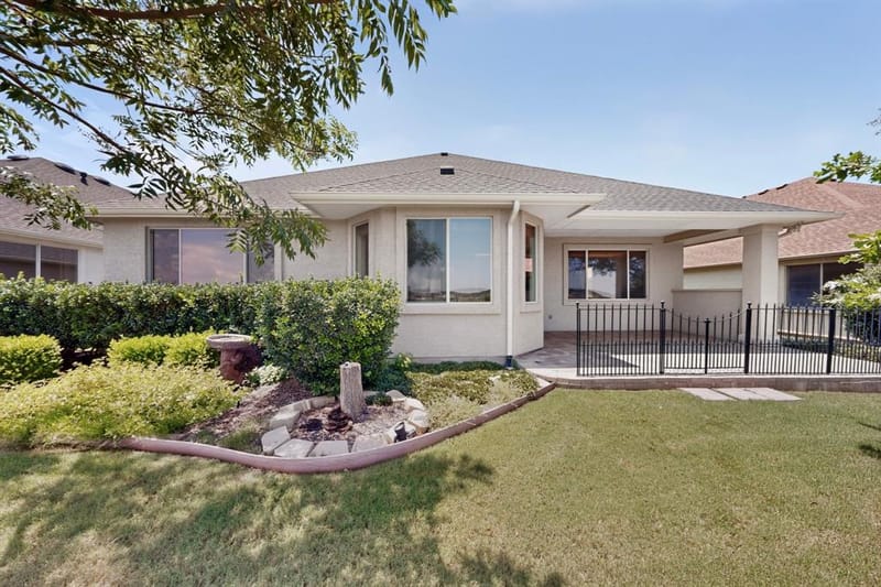 9121 Perimeter Street, Denton TX 76207 - Photo 6