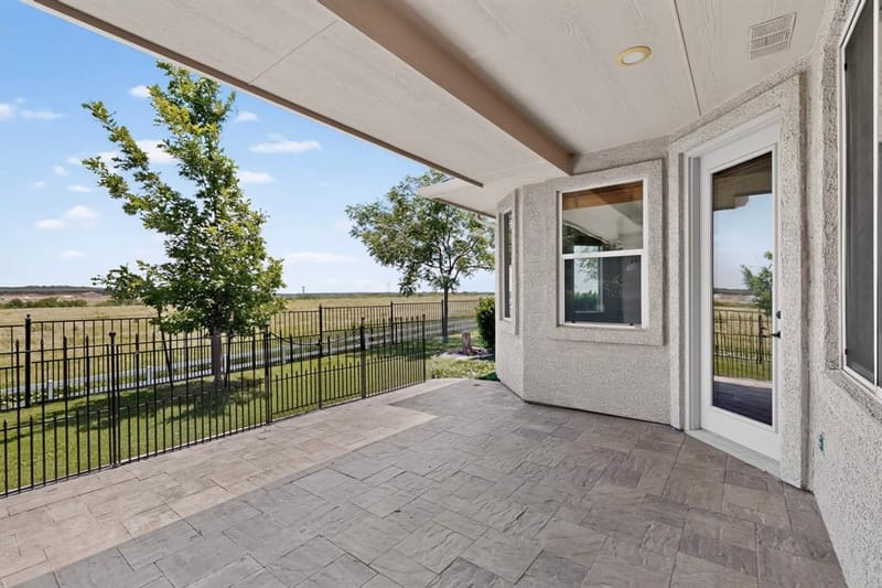 9121 Perimeter Street, Denton TX 76207 - Photo 3