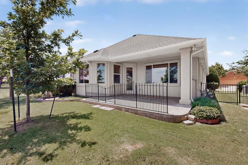 9121 Perimeter Street, Denton TX 76207 - Photo 5