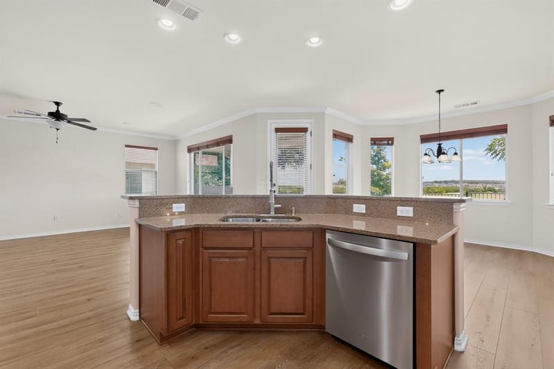9121 Perimeter Street, Denton TX 76207 - Photo 9