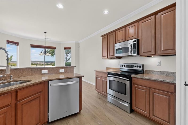 9121 Perimeter Street, Denton TX 76207 - Photo 10