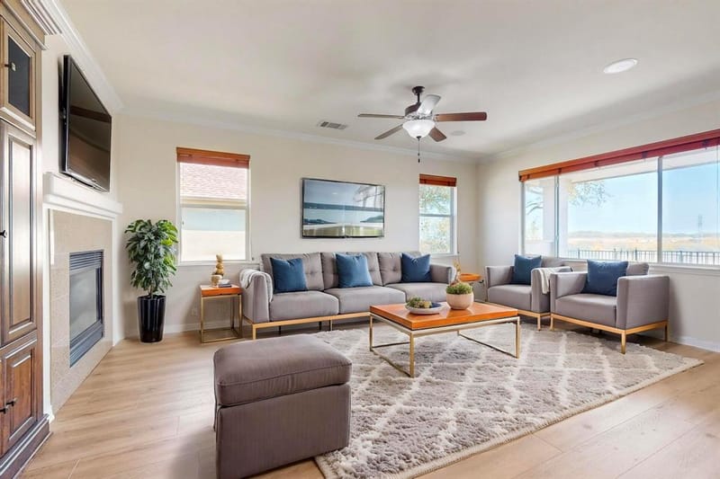 9121 Perimeter Street, Denton TX 76207 - Photo 18