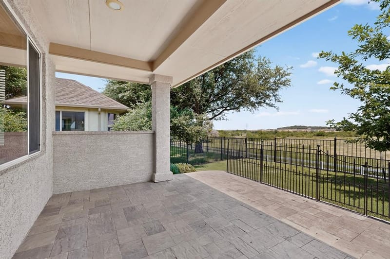 9121 Perimeter Street, Denton TX 76207 - Photo 4