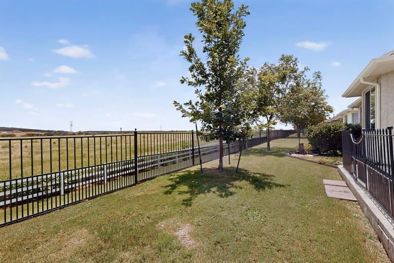 9121 Perimeter Street, Denton TX 76207 - Photo 8