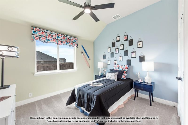 2101 Pennywell Drive, Mansfield TX 76063 - Photo 6