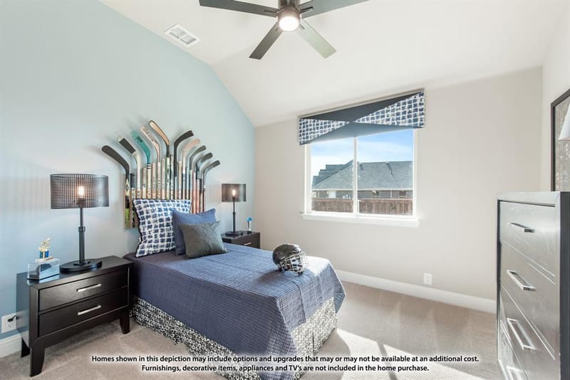 2101 Pennywell Drive, Mansfield TX 76063 - Photo 10