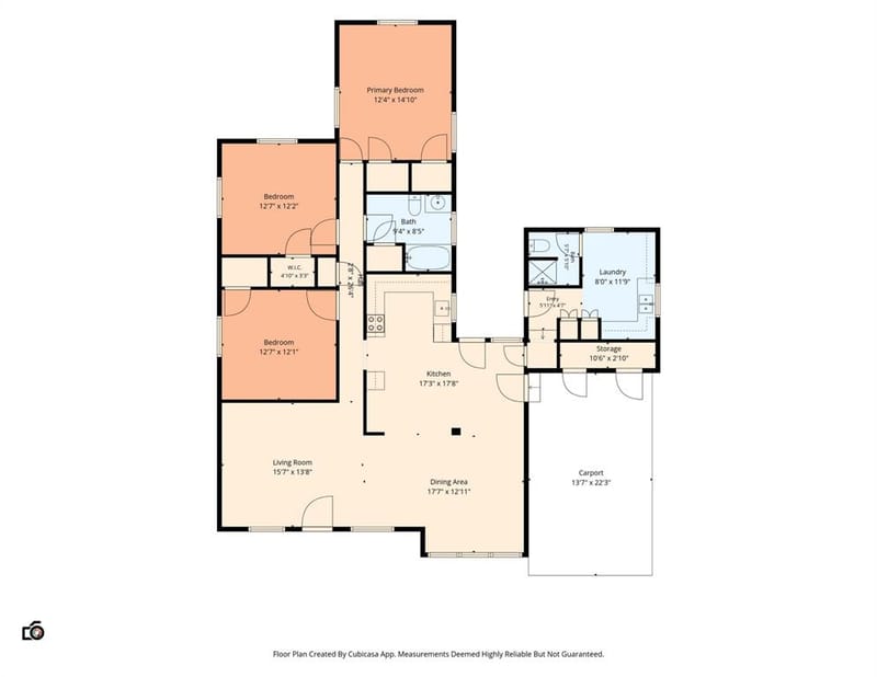 337 N 1st Street, Point TX 75472 - Photo 30