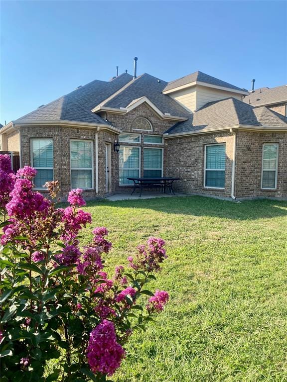 1021 Hummingbird Court, Forney TX 75126 - Photo 3