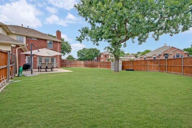 2724 Winterlake Drive, Carrollton TX 75006 - Photo 33
