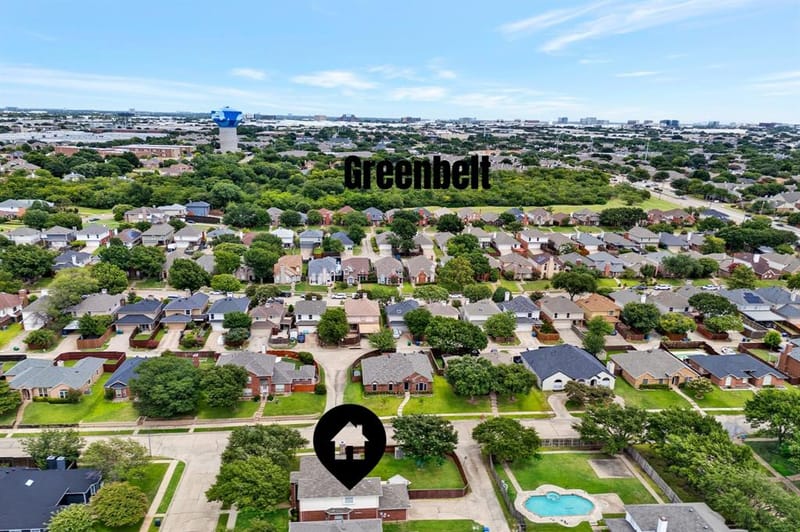 2724 Winterlake Drive, Carrollton TX 75006 - Photo 37