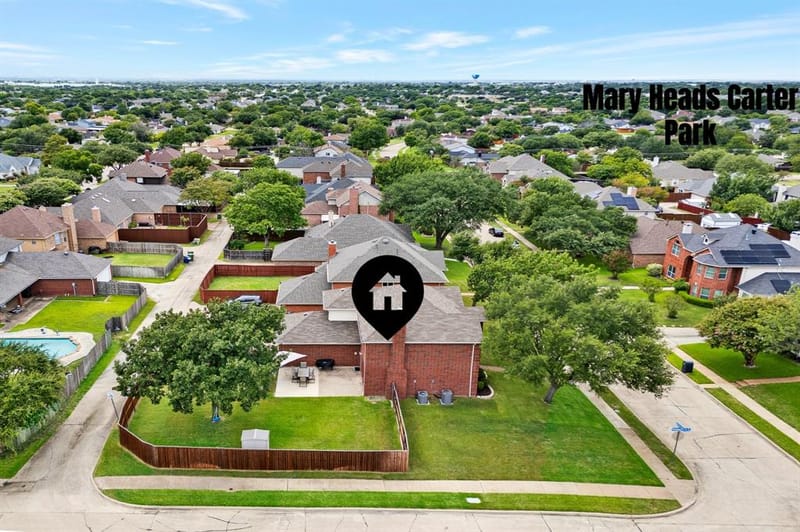 2724 Winterlake Drive, Carrollton TX 75006 - Photo 39