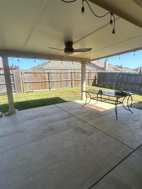 2031 Allyson Drive, Heartland TX 75126 - Photo 23
