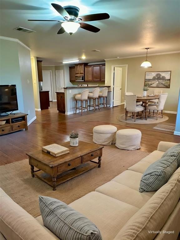 2031 Allyson Drive, Heartland TX 75126 - Photo 5