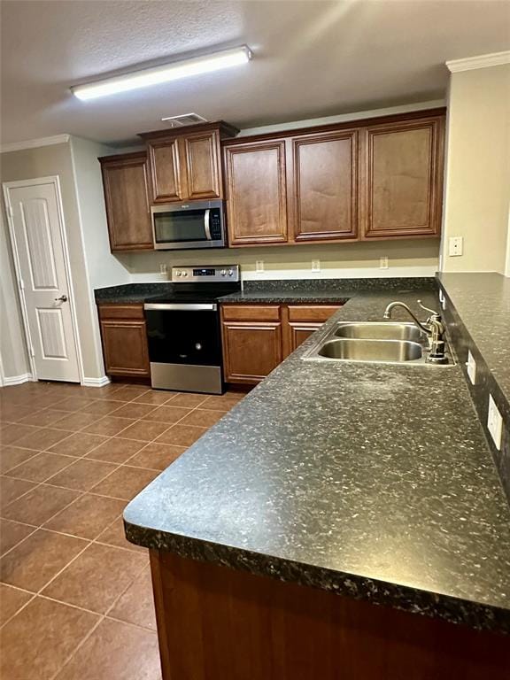2031 Allyson Drive, Heartland TX 75126 - Photo 9