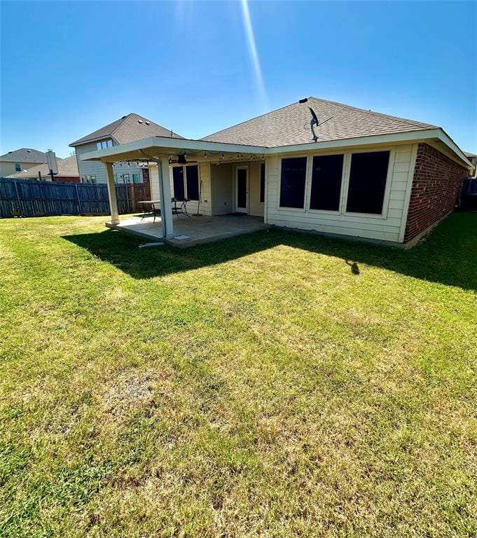 2031 Allyson Drive, Heartland TX 75126 - Photo 24
