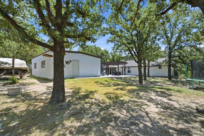 924 Fm 1708, Weatherford TX 76087 - Photo 36