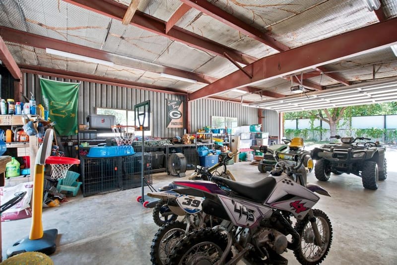924 Fm 1708, Weatherford TX 76087 - Photo 34