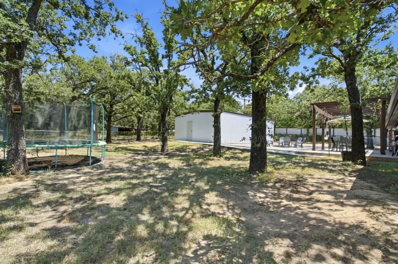 924 Fm 1708, Weatherford TX 76087 - Photo 38