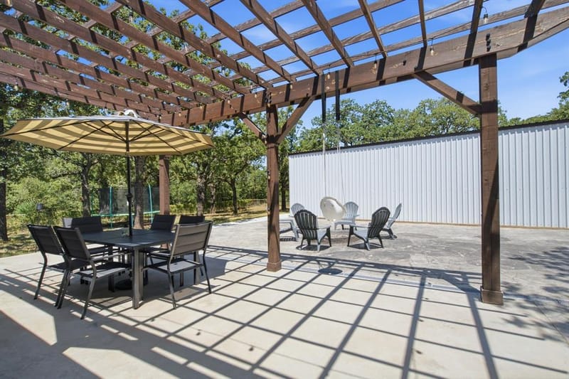 924 Fm 1708, Weatherford TX 76087 - Photo 35
