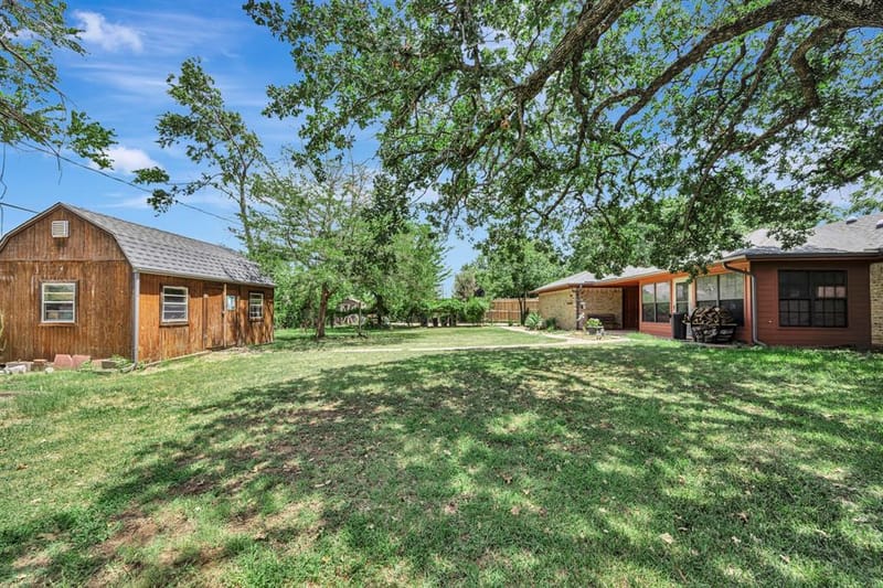 408 Chimney Hill Circle, Mansfield TX 76063 - Photo 36