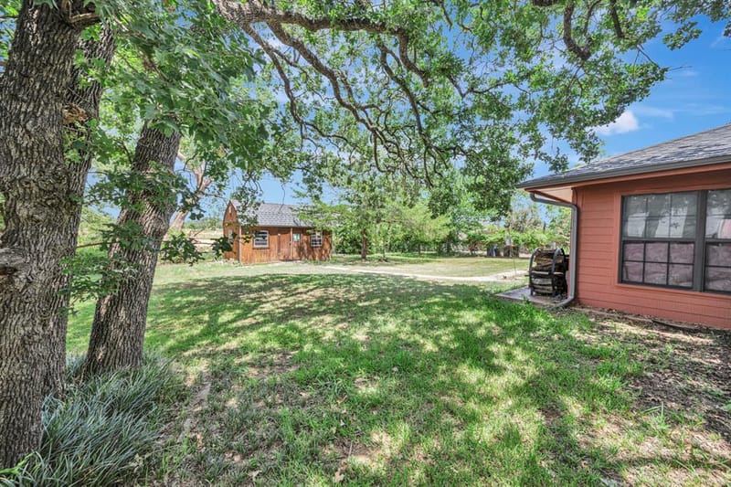 408 Chimney Hill Circle, Mansfield TX 76063 - Photo 38