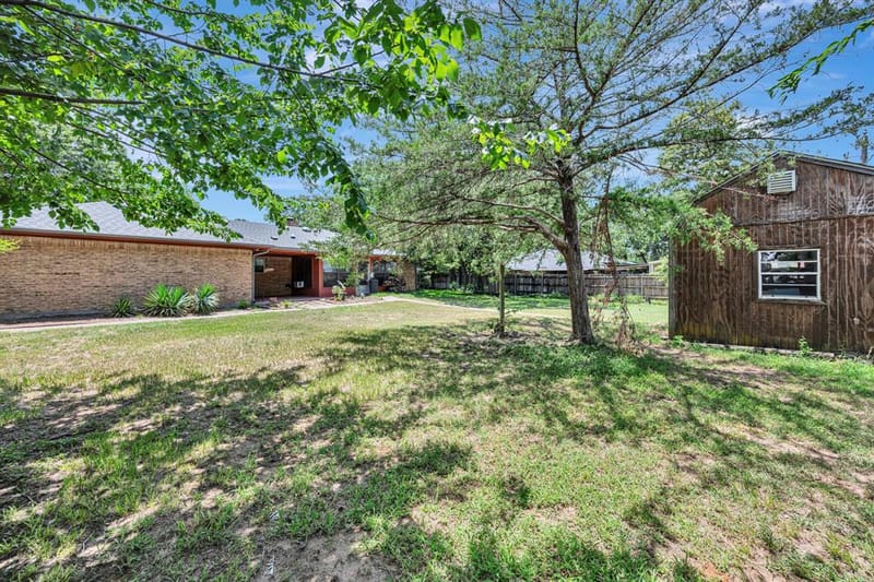 408 Chimney Hill Circle, Mansfield TX 76063 - Photo 39