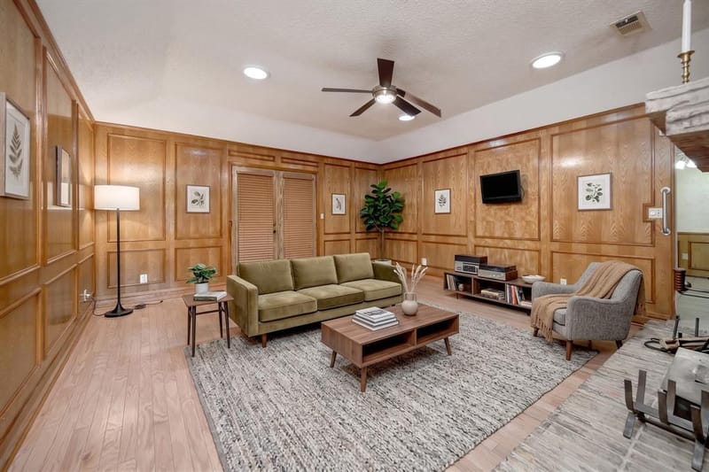 408 Chimney Hill Circle, Mansfield TX 76063 - Photo 8