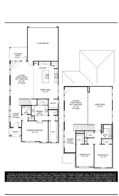 2805 Kenilworth Way, Celina TX 75009 - Photo 2