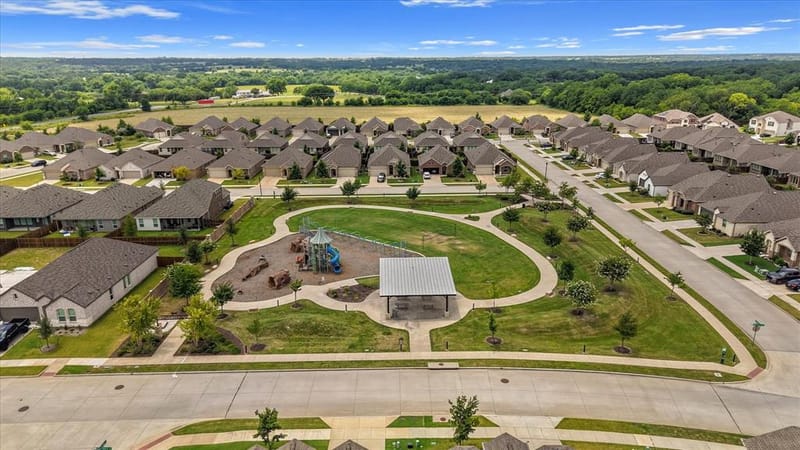 3105 Coyote Way, McKinney TX 75071 - Photo 2