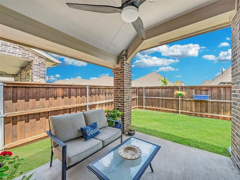 8712 Navidad Falls Drive, McKinney TX 75071 - Photo 32