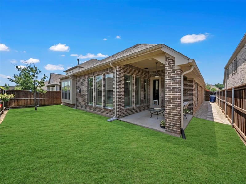 8712 Navidad Falls Drive, McKinney TX 75071 - Photo 34