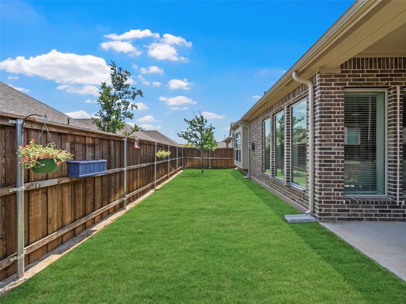8712 Navidad Falls Drive, McKinney TX 75071 - Photo 33