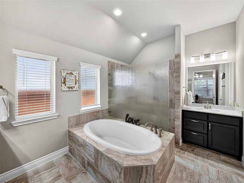 8712 Navidad Falls Drive, McKinney TX 75071 - Photo 18