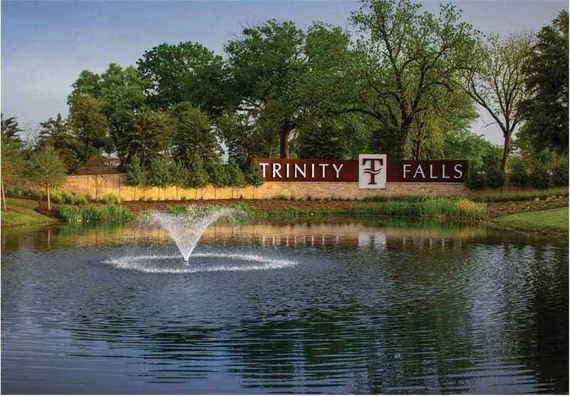 8712 Navidad Falls Drive, McKinney TX 75071 - Photo 40