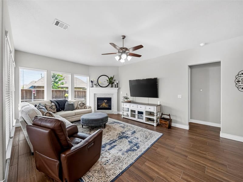 8712 Navidad Falls Drive, McKinney TX 75071 - Photo 8