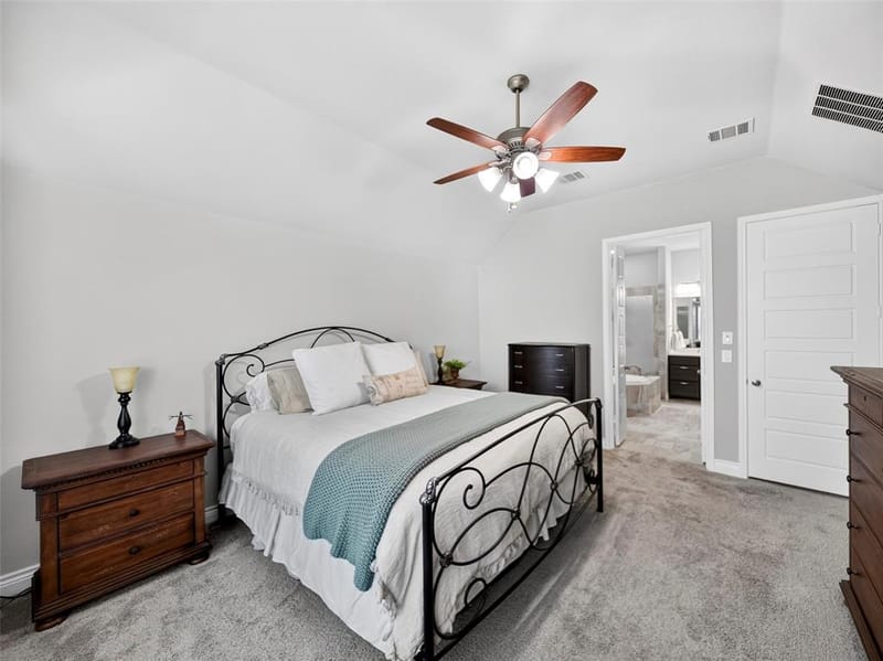 8712 Navidad Falls Drive, McKinney TX 75071 - Photo 21