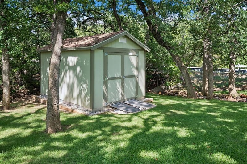 900 Coral Cove, Oak Point TX 75068 - Photo 36