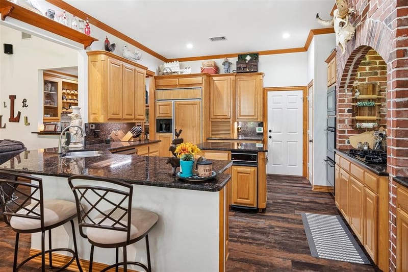900 Coral Cove, Oak Point TX 75068 - Photo 5