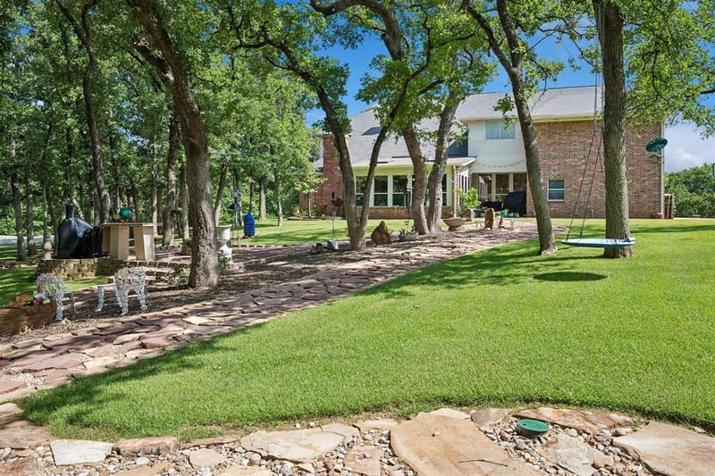 900 Coral Cove, Oak Point TX 75068 - Photo 34