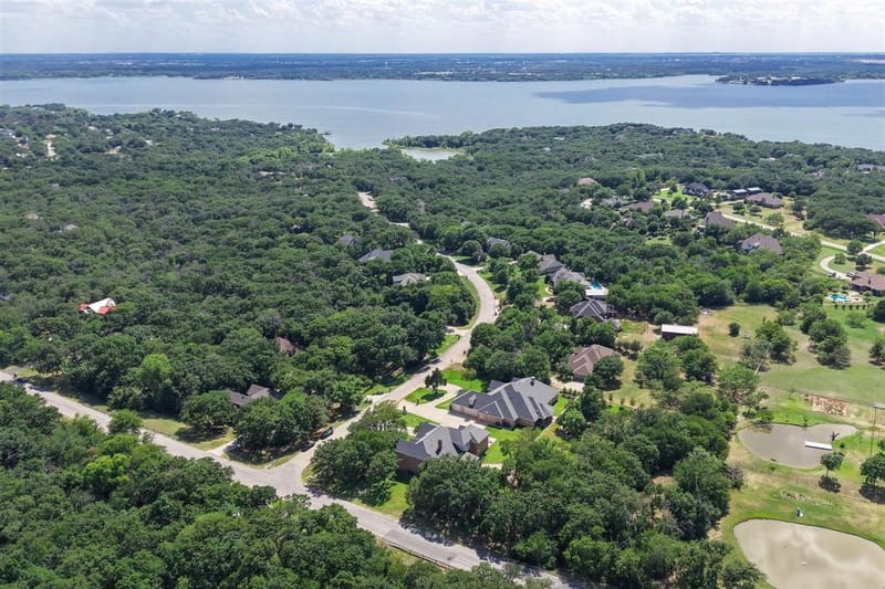 900 Coral Cove, Oak Point TX 75068 - Photo 38