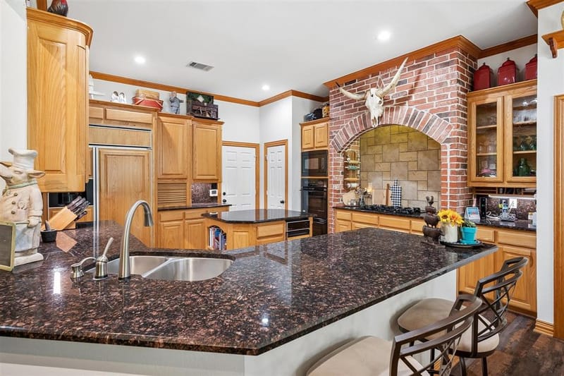 900 Coral Cove, Oak Point TX 75068 - Photo 4