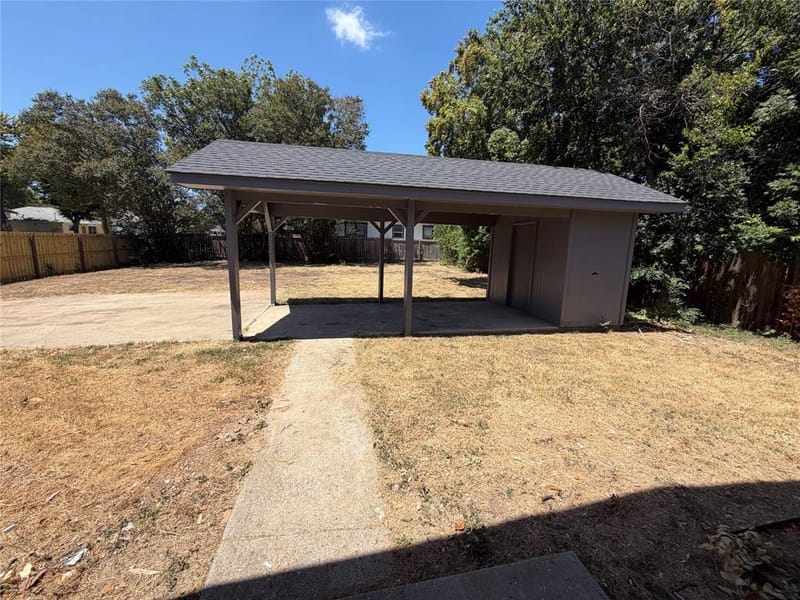 2025 Lyle Avenue, Waco TX 76708 - Photo 34