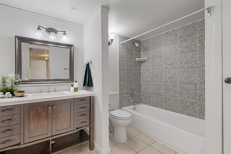 4845 Cedar Springs Road # 164, Dallas TX 75219 - Photo 6