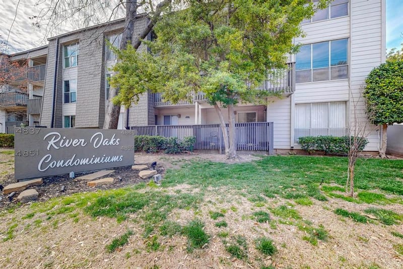 4845 Cedar Springs Road # 164, Dallas TX 75219 - Photo 7